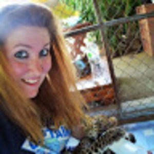 Meet your Posher, Kimberly